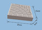 Kotak Plastik Path Maker Mold, Plastic Concrete Paver Molds Forms For Walkways pemasok